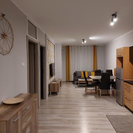 Komfortowy Apartament W Zachodniej Czesci Kolobrzegu Exterior photo