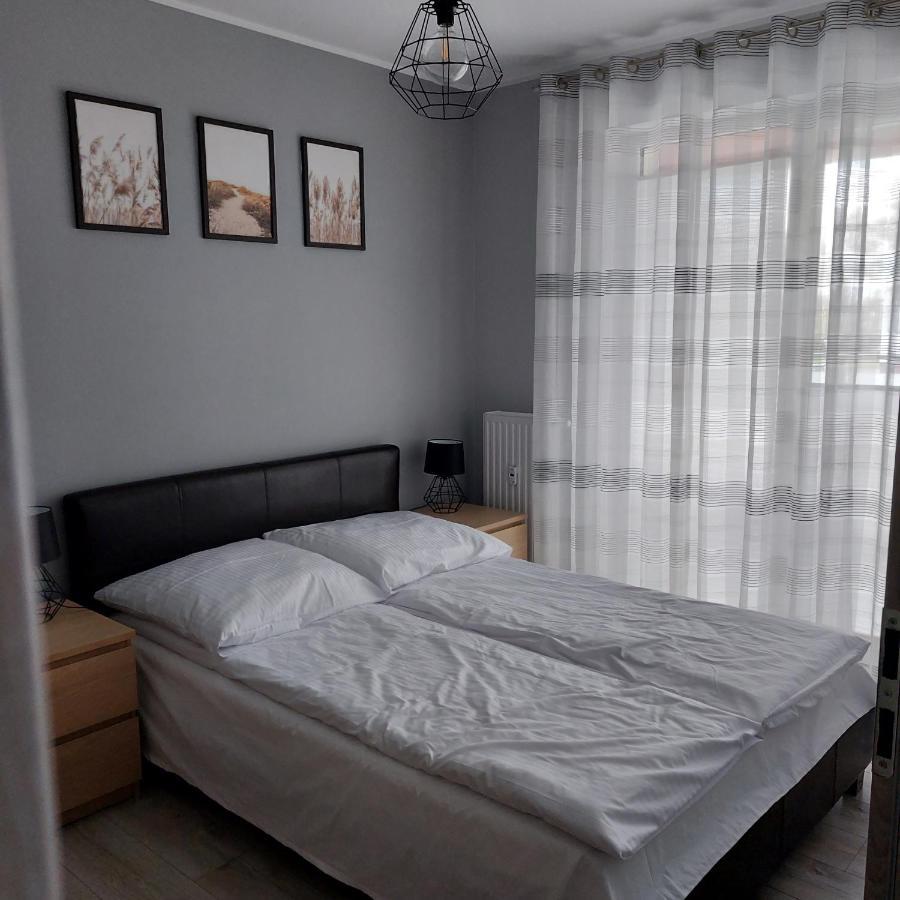 Komfortowy Apartament W Zachodniej Czesci Kolobrzegu Exterior photo