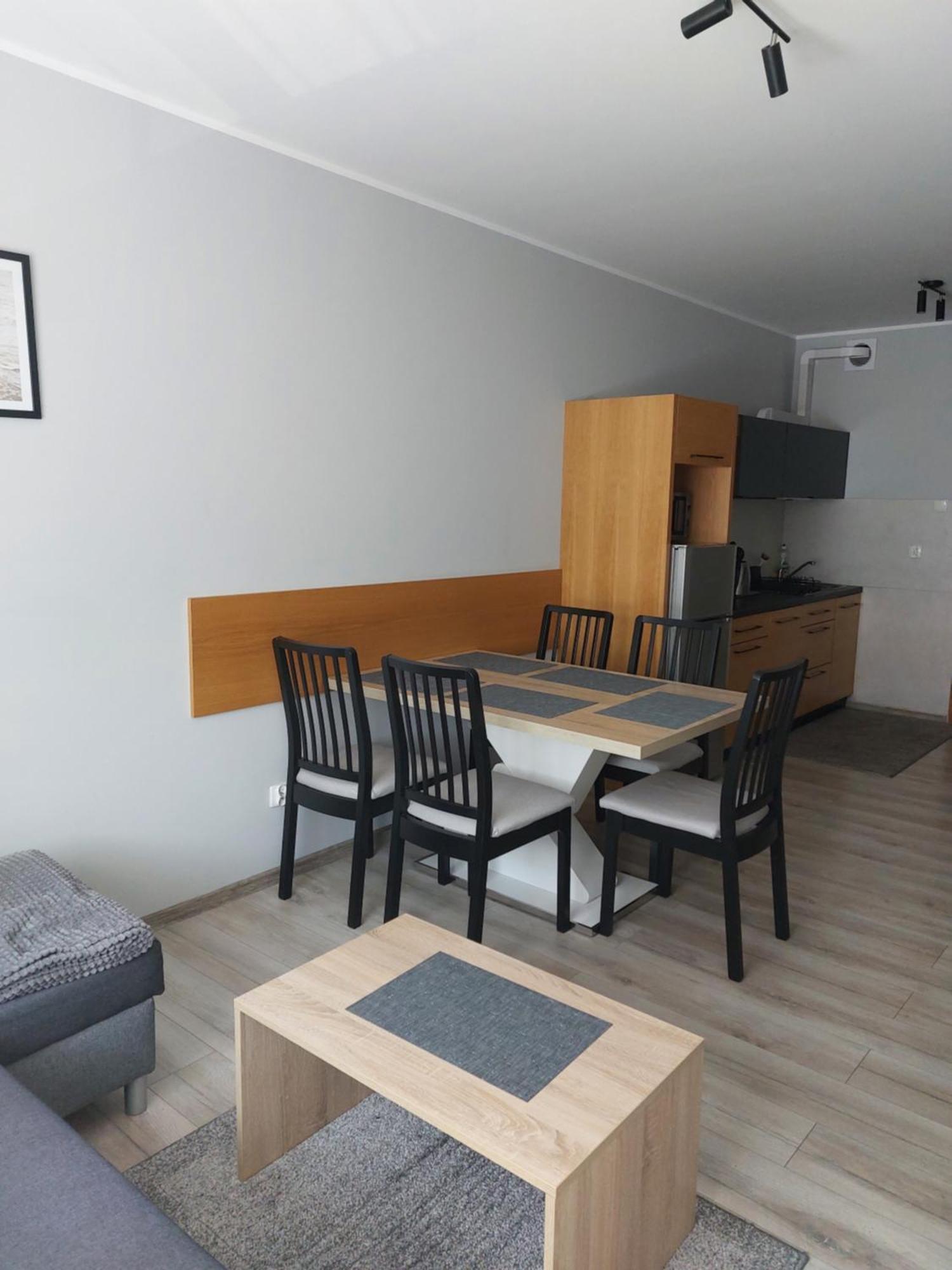 Komfortowy Apartament W Zachodniej Czesci Kolobrzegu Exterior photo